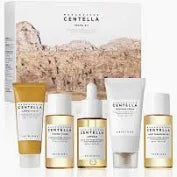 Kit De Centella Madagascar Skin1004 Todo Tipo De Piel Día/noche