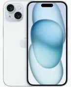 Apple iPhone 15 (128 GB) - Azul