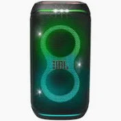 Parlante JBL PartyBox Club 120