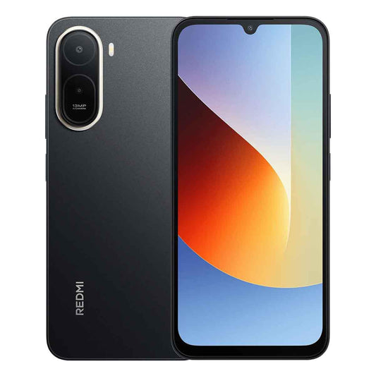 Xiaomi Redmi A7 Pro 6.9" Dual SIM, 128GB, 4GB RAM, Negro