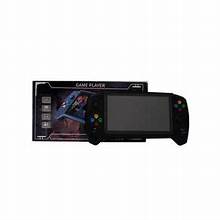 GAME PLAYER YXJ-58 7 Pulgadas 500 en 1 - 2 Controles