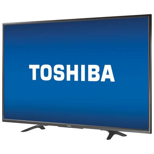 TOSHIBA SMART TV