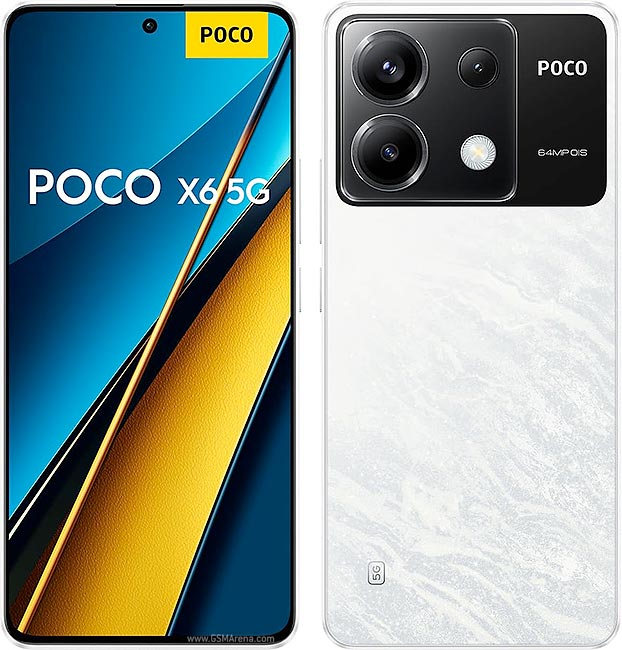 Xiaomi POCO X6