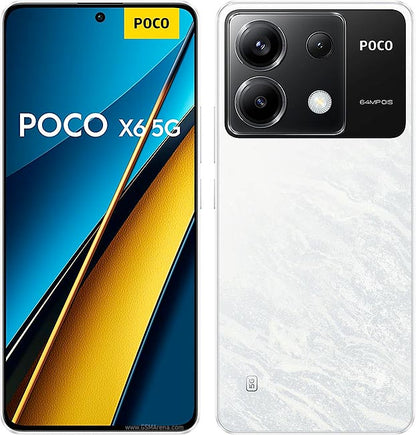 Xiaomi POCO X6